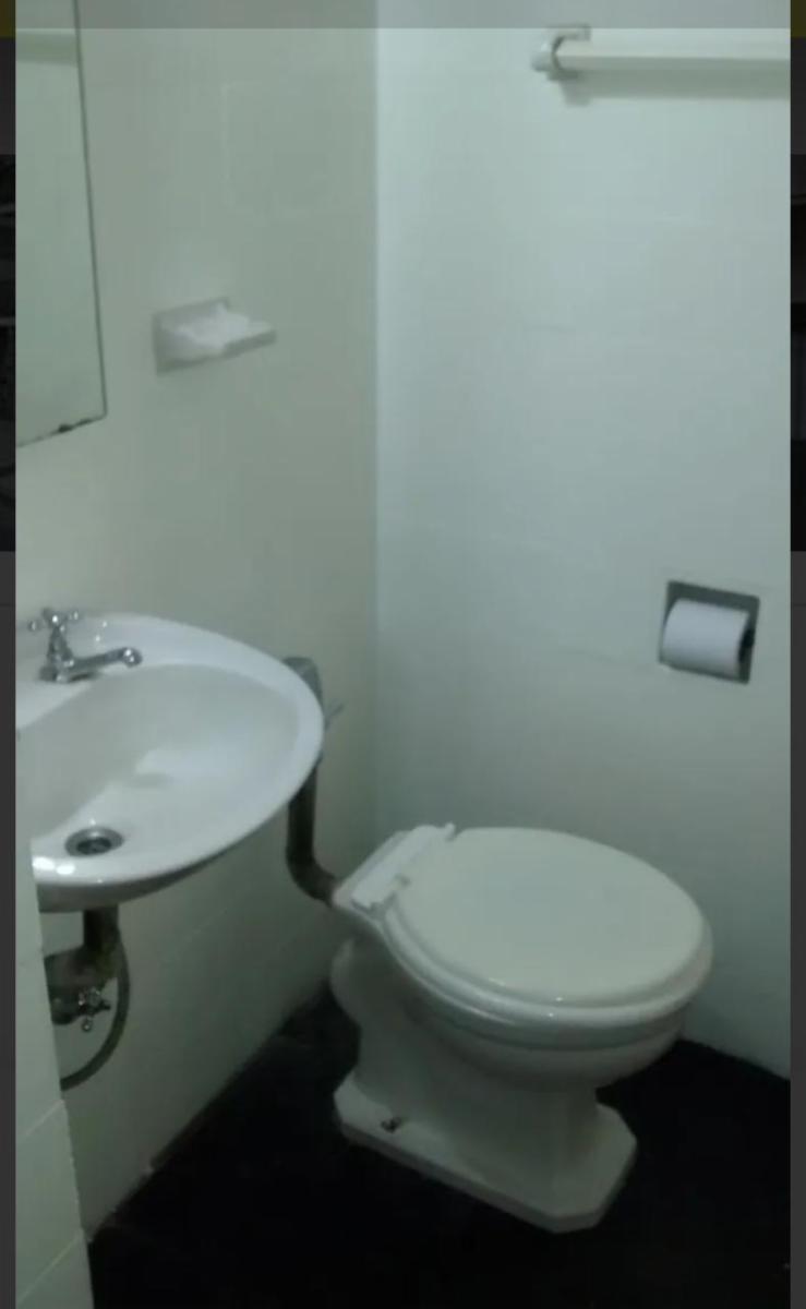 Pintoresco Monoambiente APTO PROFESIONAL- RECOLETA — foto 2