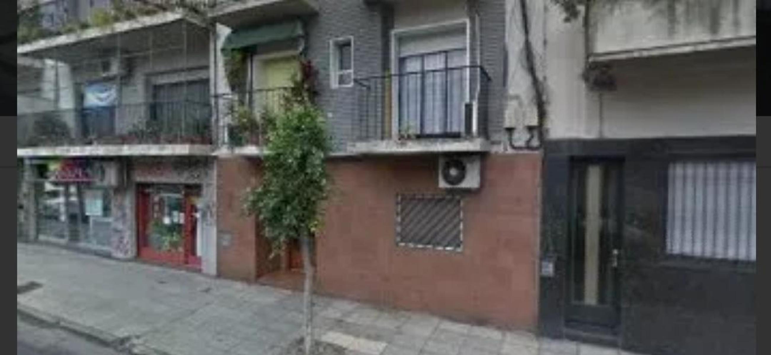 Pintoresco Monoambiente APTO PROFESIONAL- RECOLETA — foto 3