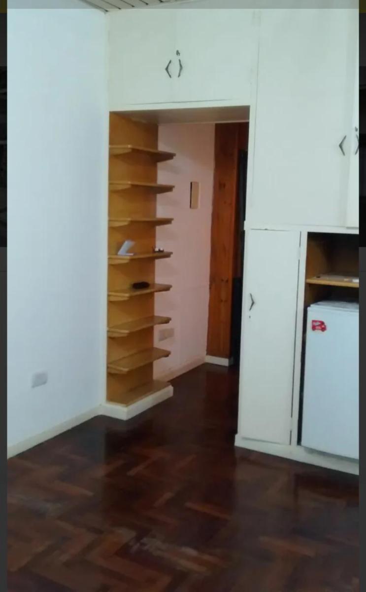Pintoresco Monoambiente APTO PROFESIONAL- RECOLETA — foto 6