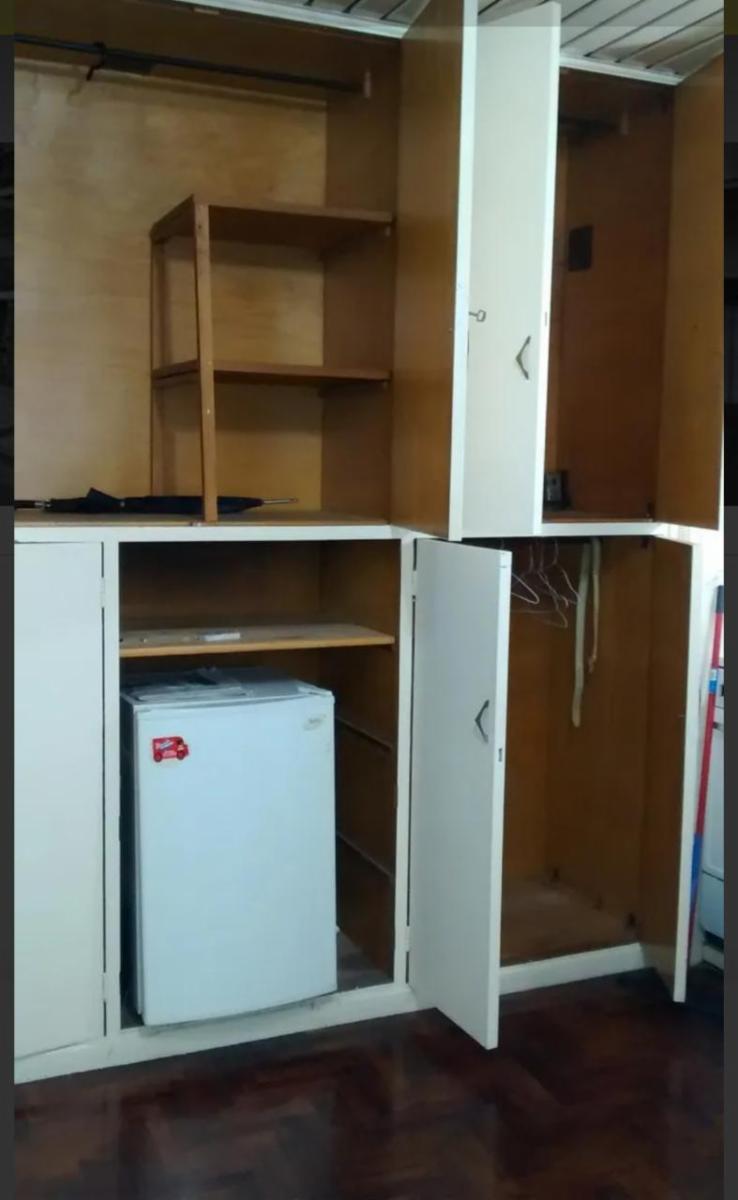 Pintoresco Monoambiente APTO PROFESIONAL- RECOLETA — foto 8