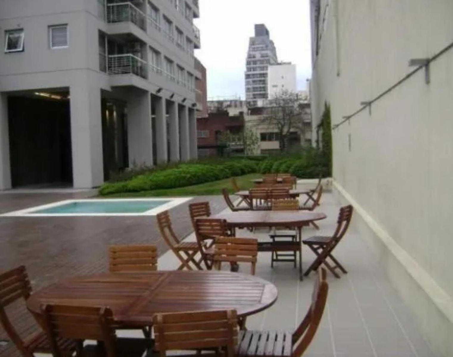 Excelente 2 Amb- BARRIO NORTE — foto 2