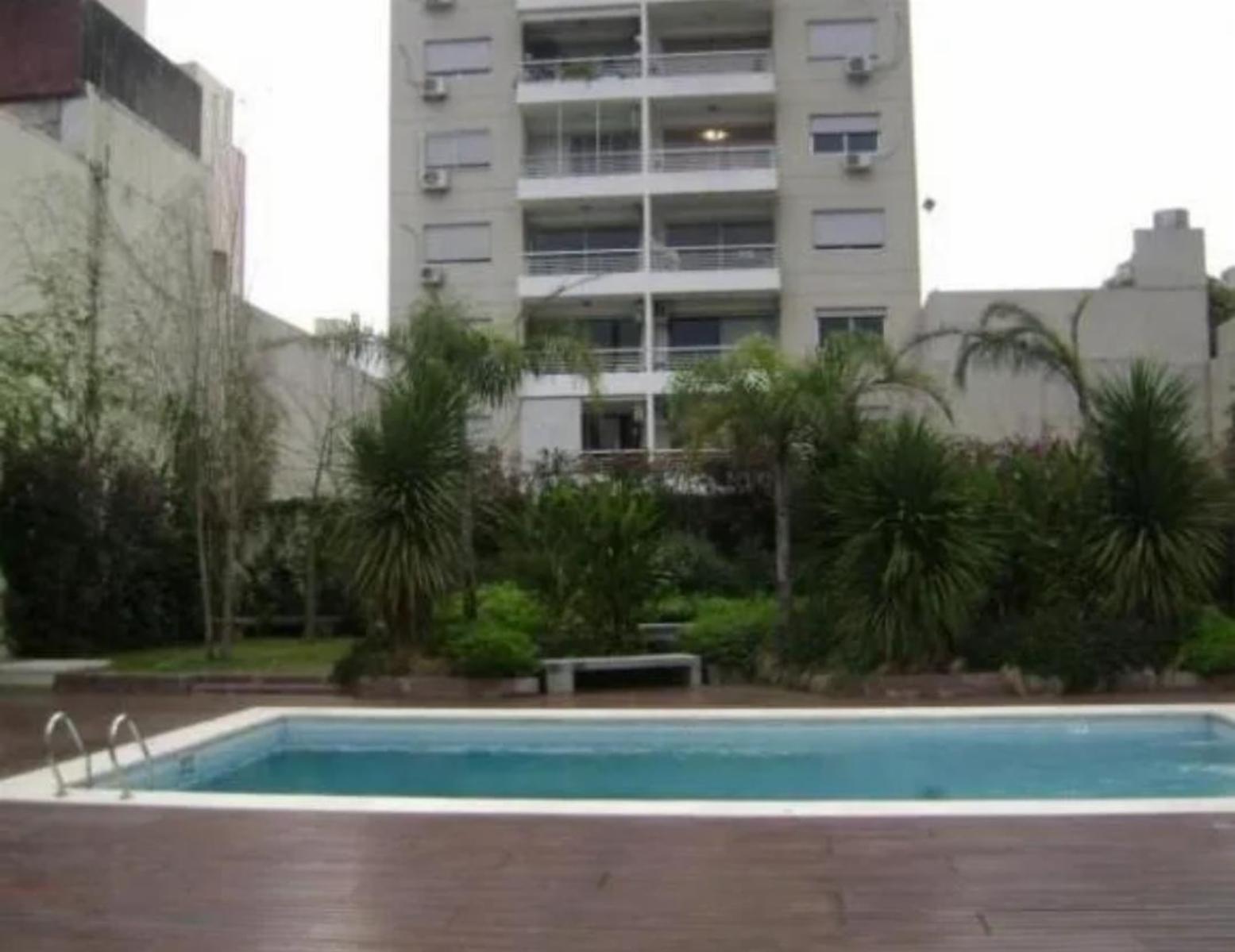 Excelente 2 Amb- BARRIO NORTE — foto 3