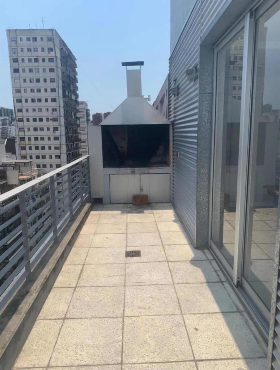 Extraordinario Monoambiente divisible- COLEGIALES — foto 2