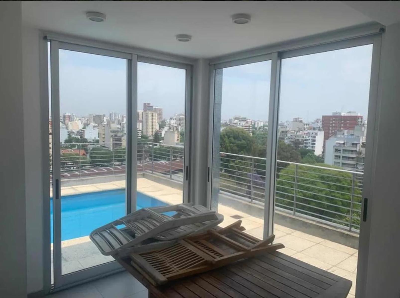 Extraordinario Monoambiente divisible- COLEGIALES — foto 3