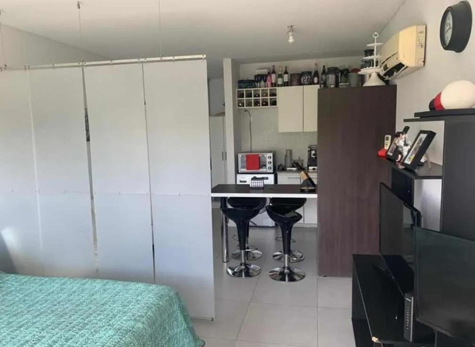 Extraordinario Monoambiente divisible- COLEGIALES — foto 6