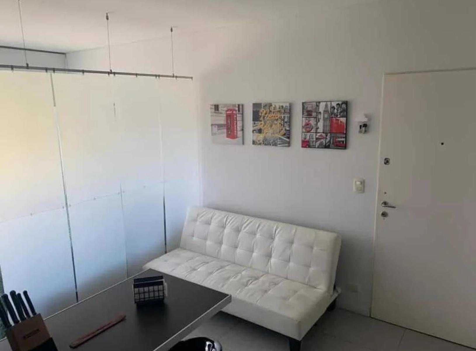 Extraordinario Monoambiente divisible- COLEGIALES — foto 8