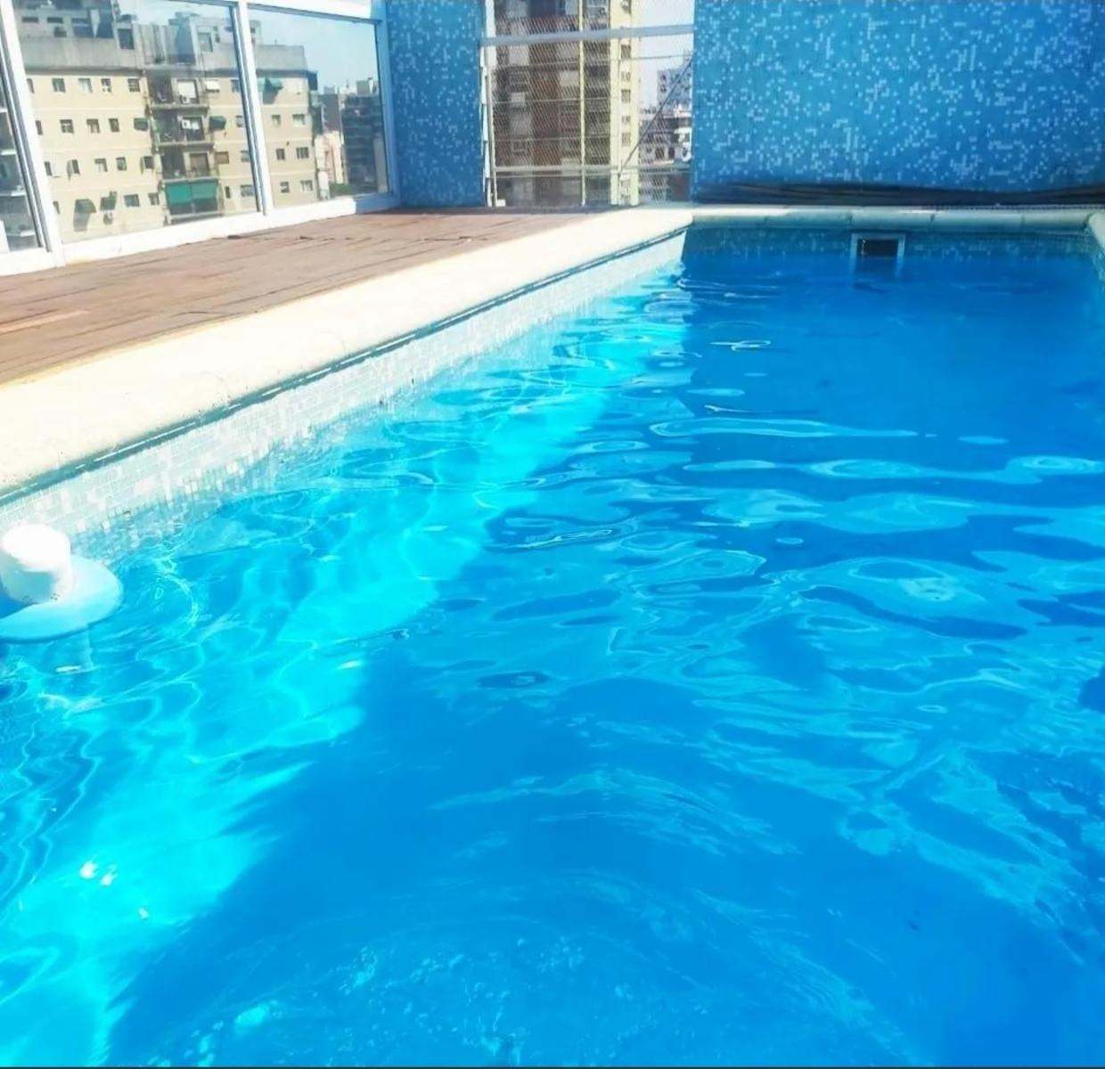 Duplex 3 Amb + escritorio, APTO PROFESIONAL- LAS CAÑITAS - 1