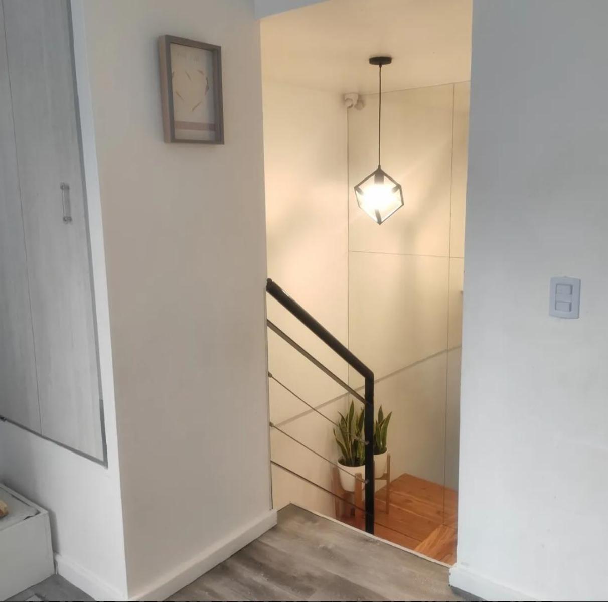 Duplex 3 Amb + escritorio, APTO PROFESIONAL- LAS CAÑITAS - 2