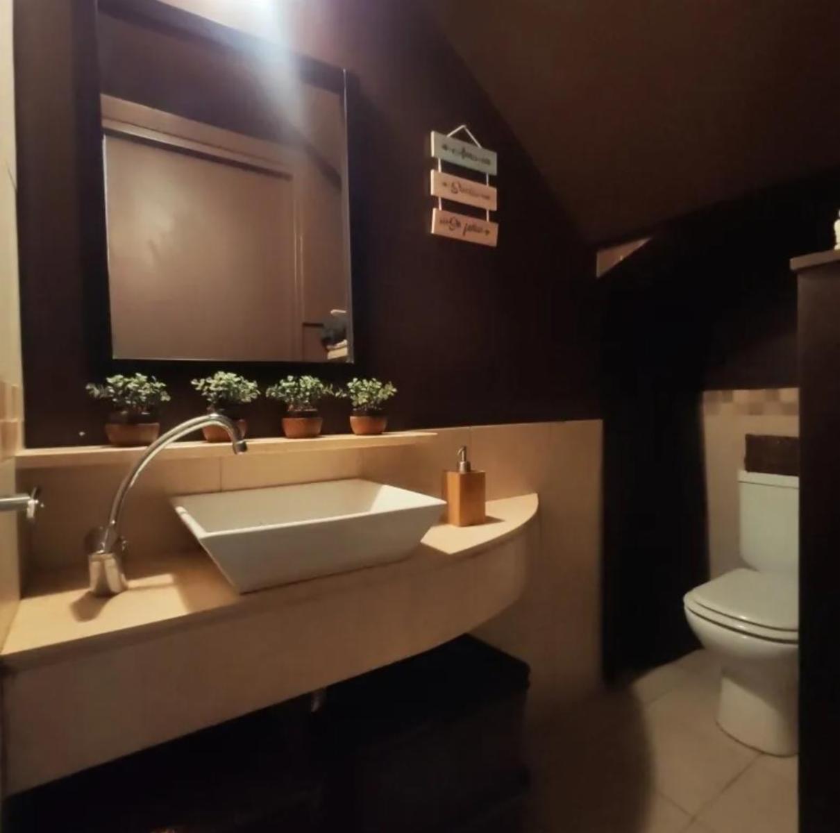Duplex 3 Amb + escritorio, APTO PROFESIONAL- LAS CAÑITAS - 3