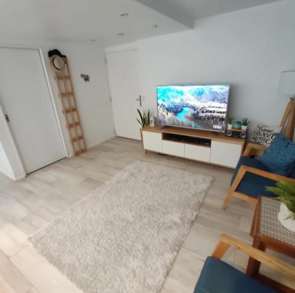 Duplex 3 Amb + escritorio, APTO PROFESIONAL- LAS CAÑITAS - 5