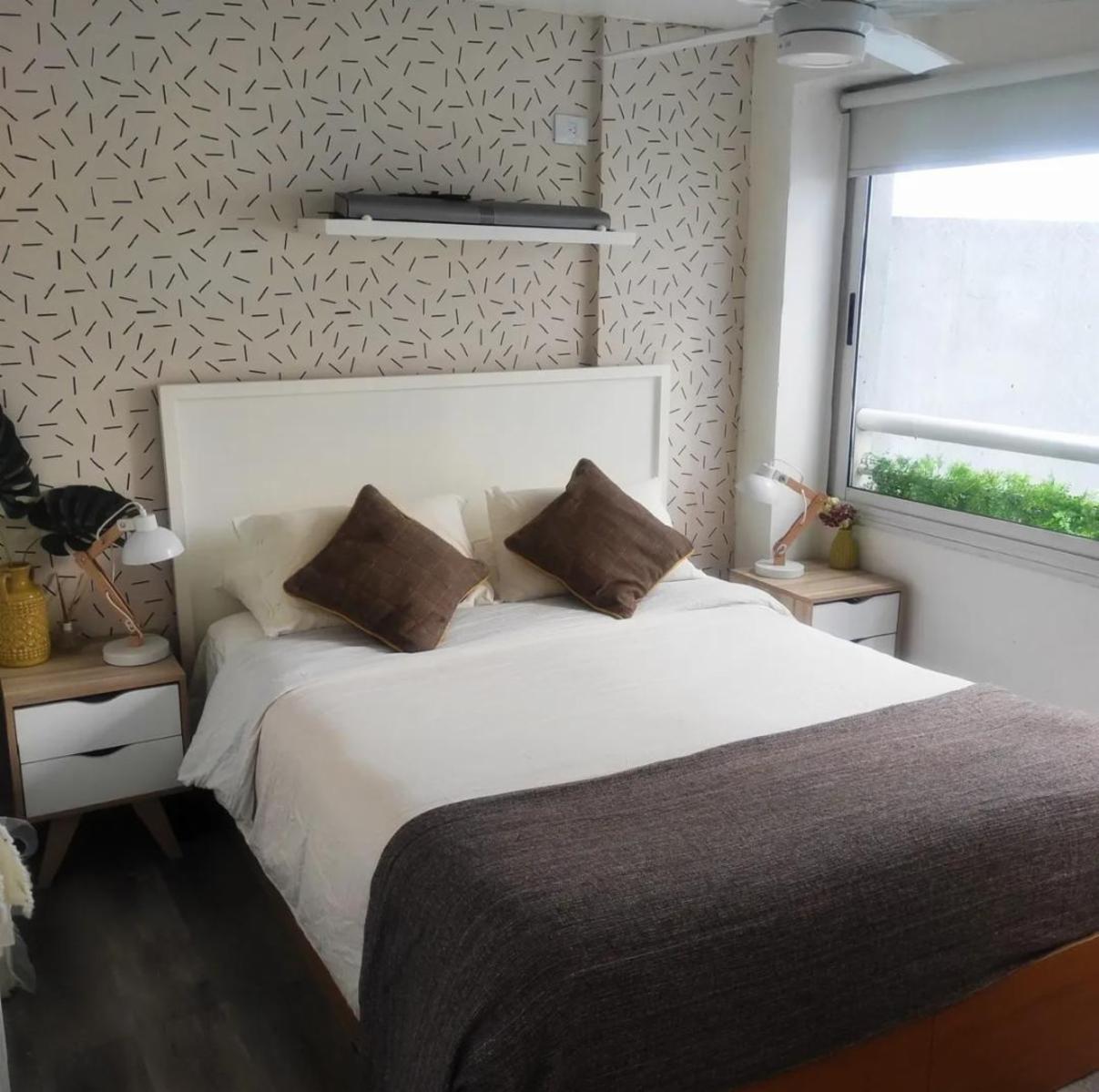 Duplex 3 Amb + escritorio, APTO PROFESIONAL- LAS CAÑITAS - 13