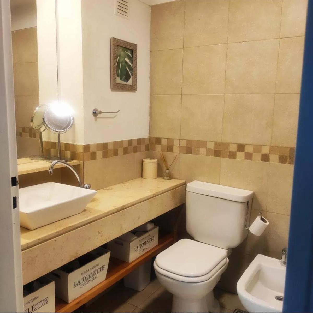 Duplex 3 Amb + escritorio, APTO PROFESIONAL- LAS CAÑITAS - 14
