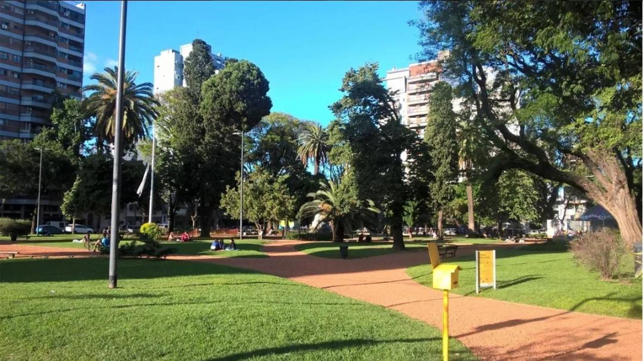 Excelente PH SIN EXPENSAS- NUÑEZ — foto 7