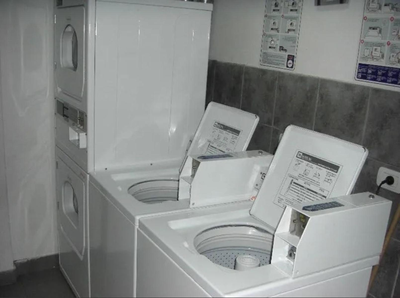 Excelente Monoambiente cn amenities, APTO PROFESIONAL- BARRIO NORTE
