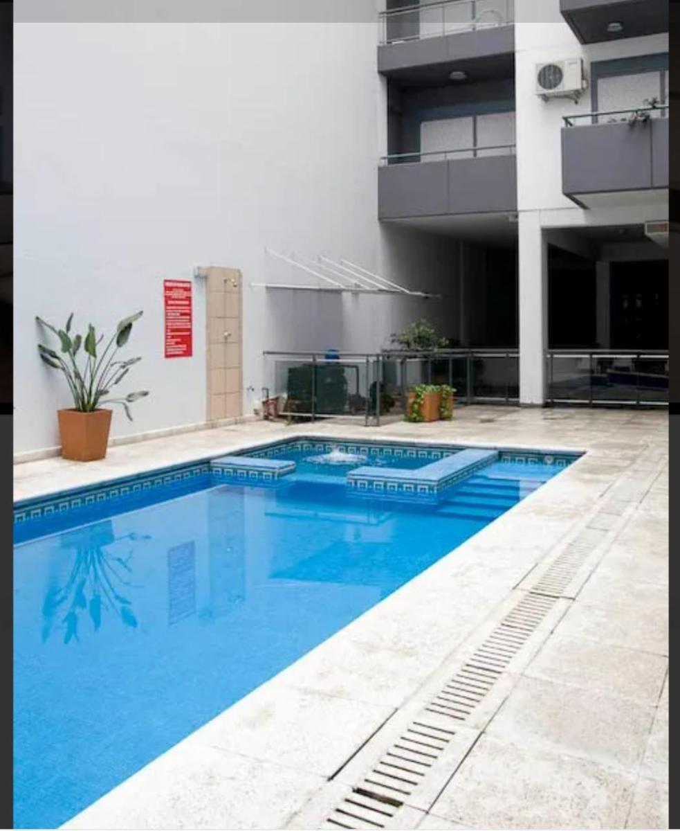 Excelente Monoambiente cn amenities, APTO PROFESIONAL- BARRIO NORTE — foto 2