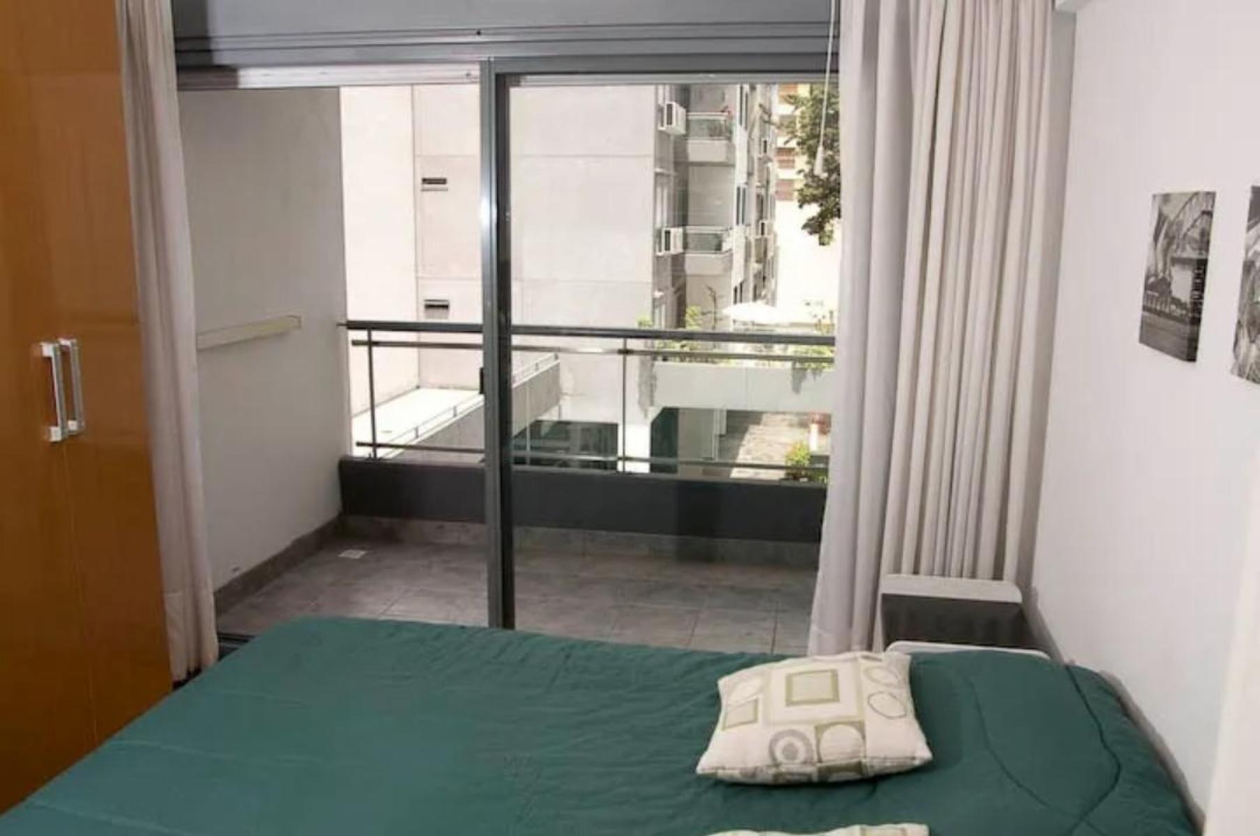 Excelente Monoambiente cn amenities, APTO PROFESIONAL- BARRIO NORTE — foto 5