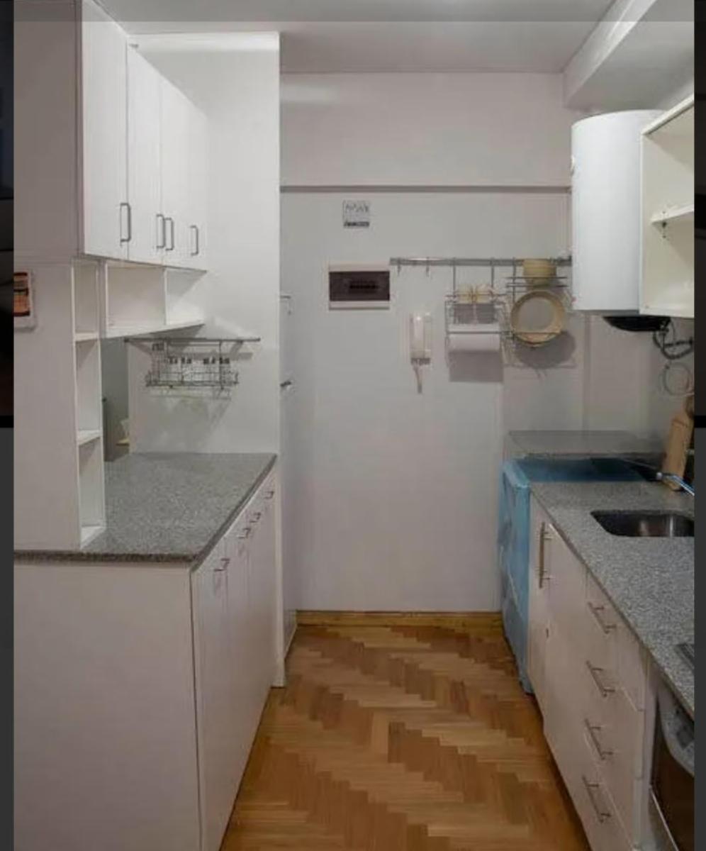 Excelente Monoambiente cn amenities, APTO PROFESIONAL- BARRIO NORTE — foto 6