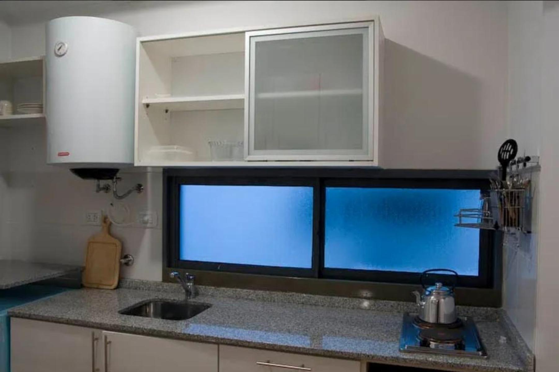 Excelente Monoambiente cn amenities, APTO PROFESIONAL- BARRIO NORTE — foto 7