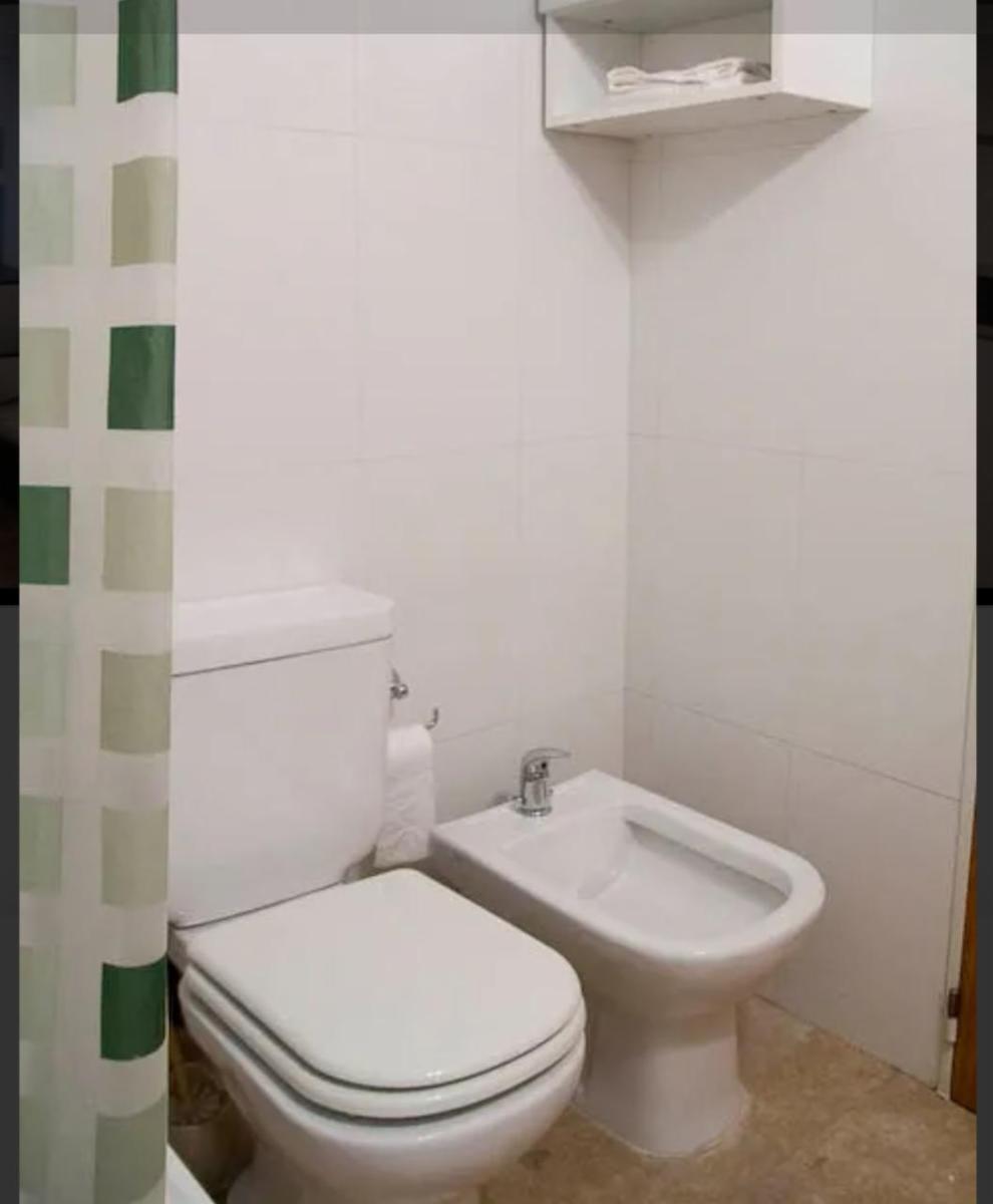 Excelente Monoambiente cn amenities, APTO PROFESIONAL- BARRIO NORTE — foto 10
