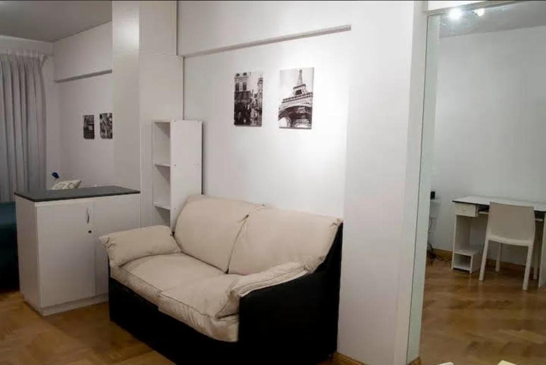 Excelente Monoambiente cn amenities, APTO PROFESIONAL- BARRIO NORTE — foto 11