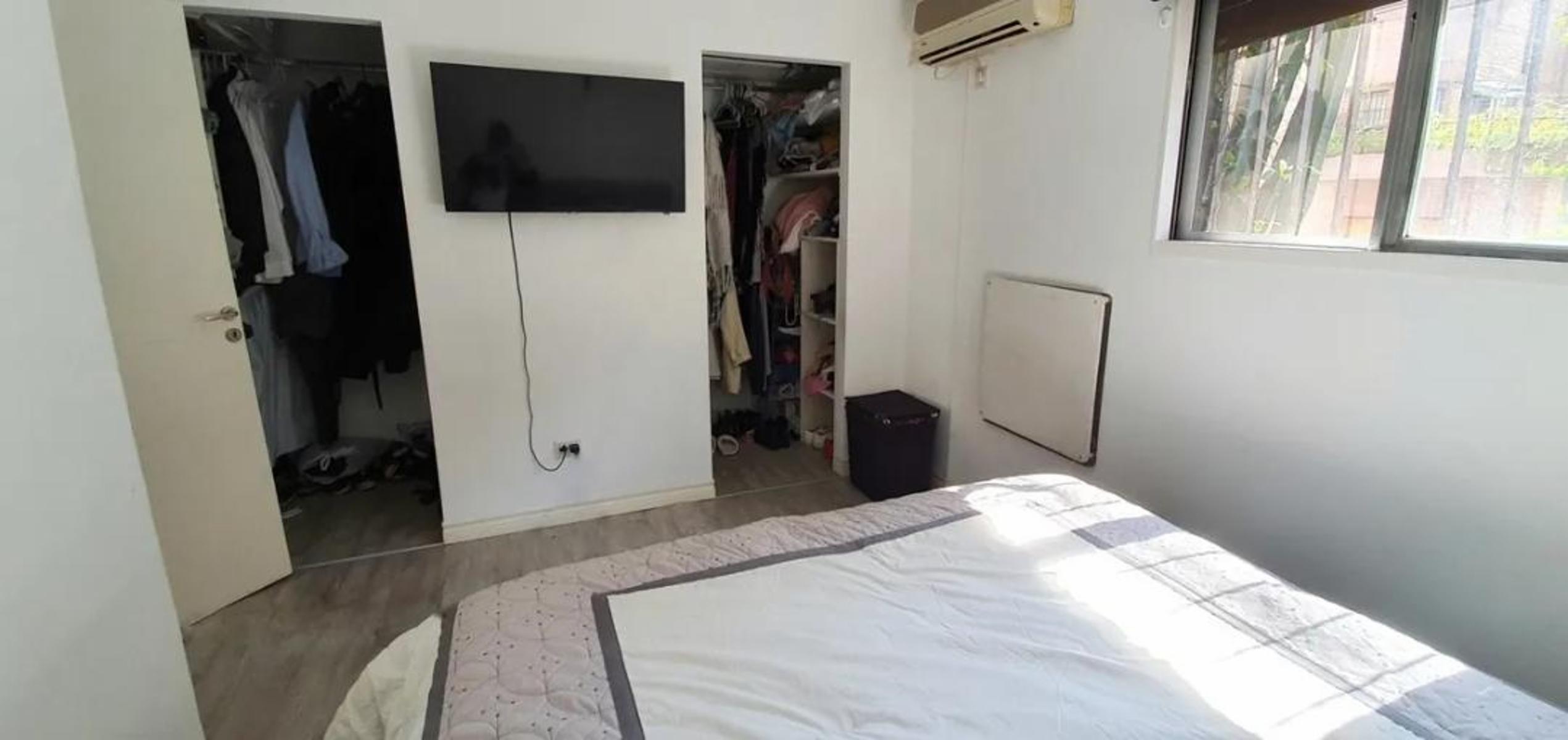 Hermoso 3 Amb cn patio- BELGRANO R — foto 2