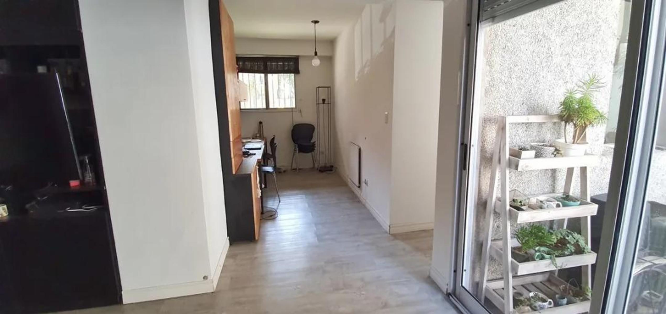 Hermoso 3 Amb cn patio- BELGRANO R — foto 3