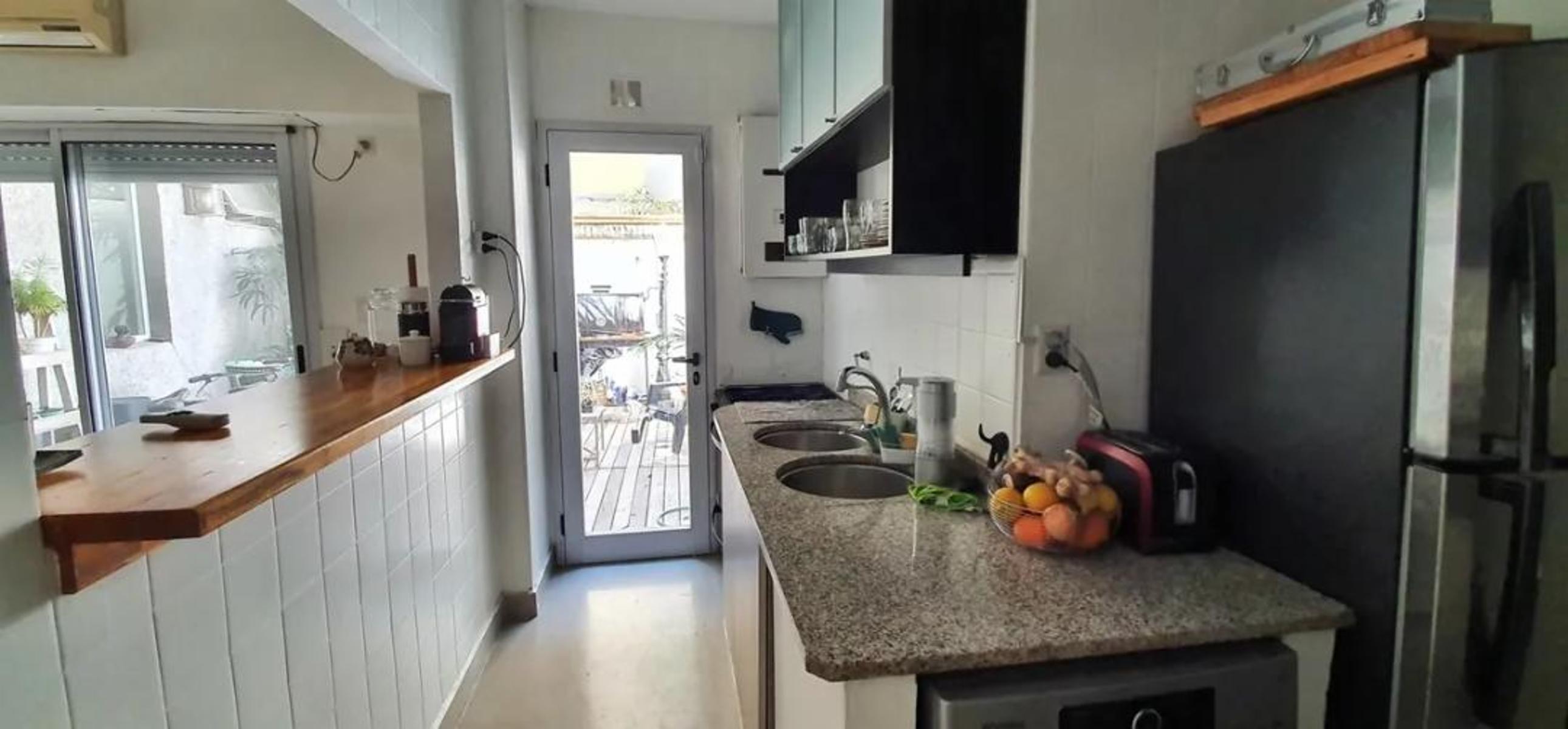 Hermoso 3 Amb cn patio- BELGRANO R — foto 4