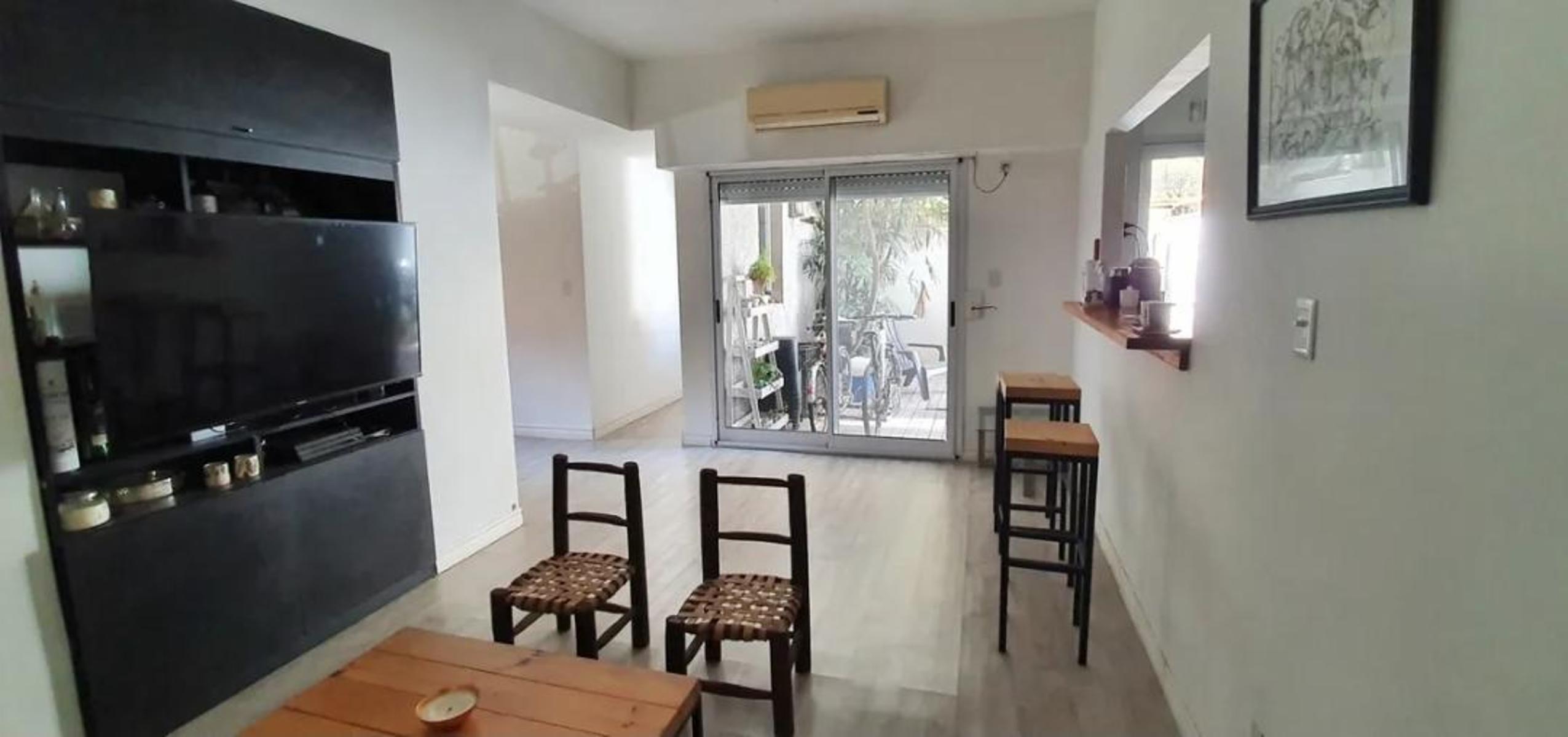 Hermoso 3 Amb cn patio- BELGRANO R — foto 5