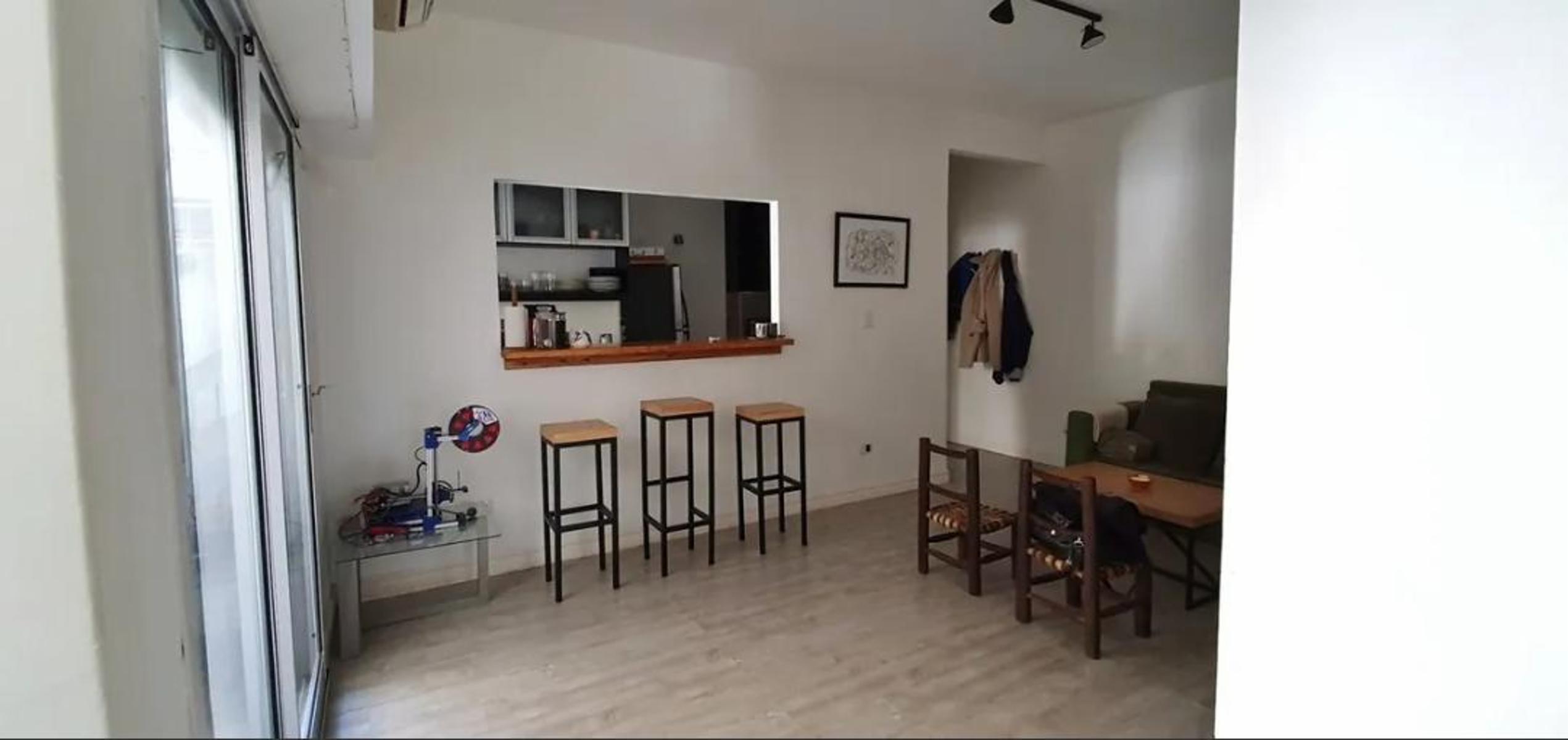 Hermoso 3 Amb cn patio- BELGRANO R — foto 6