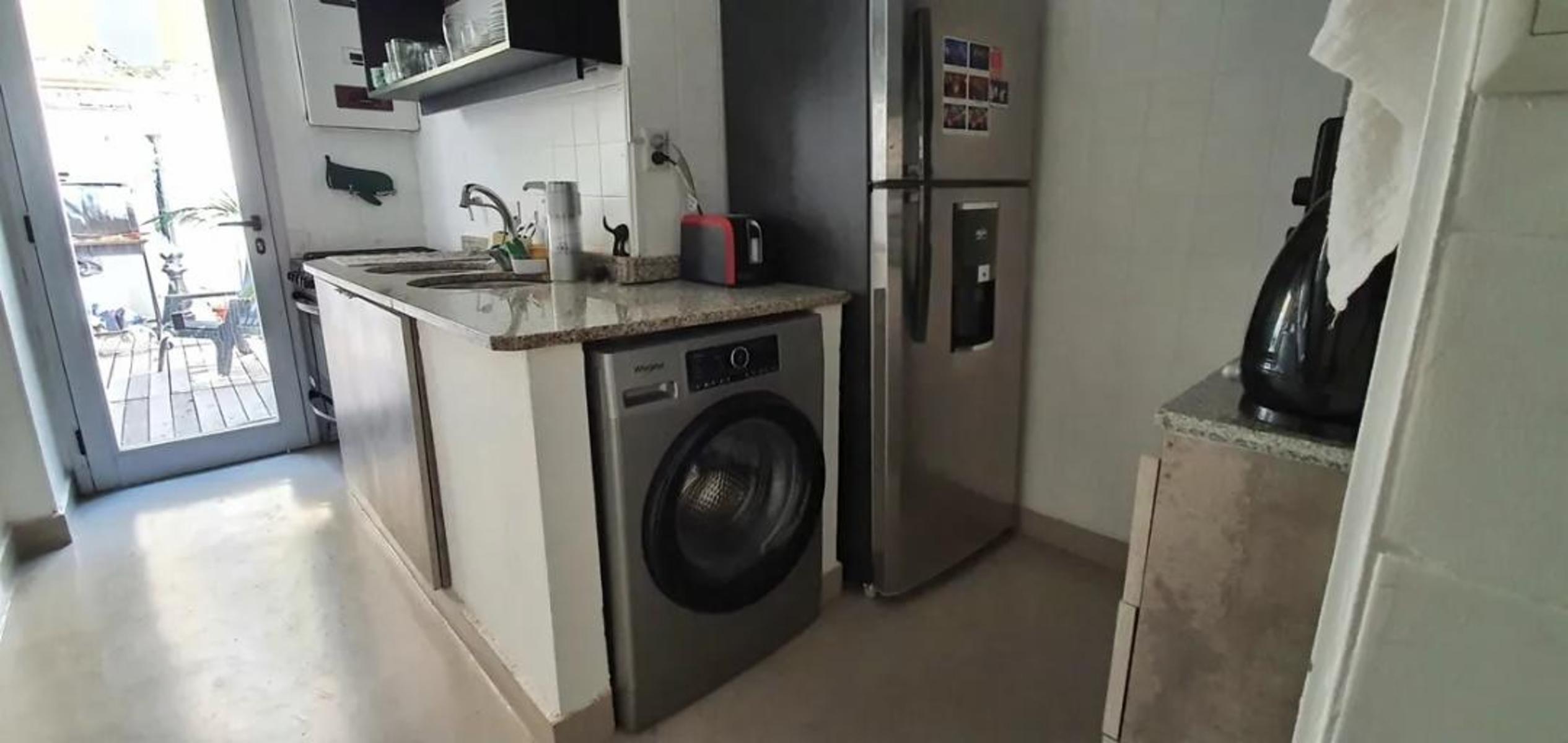 Hermoso 3 Amb cn patio- BELGRANO R — foto 8