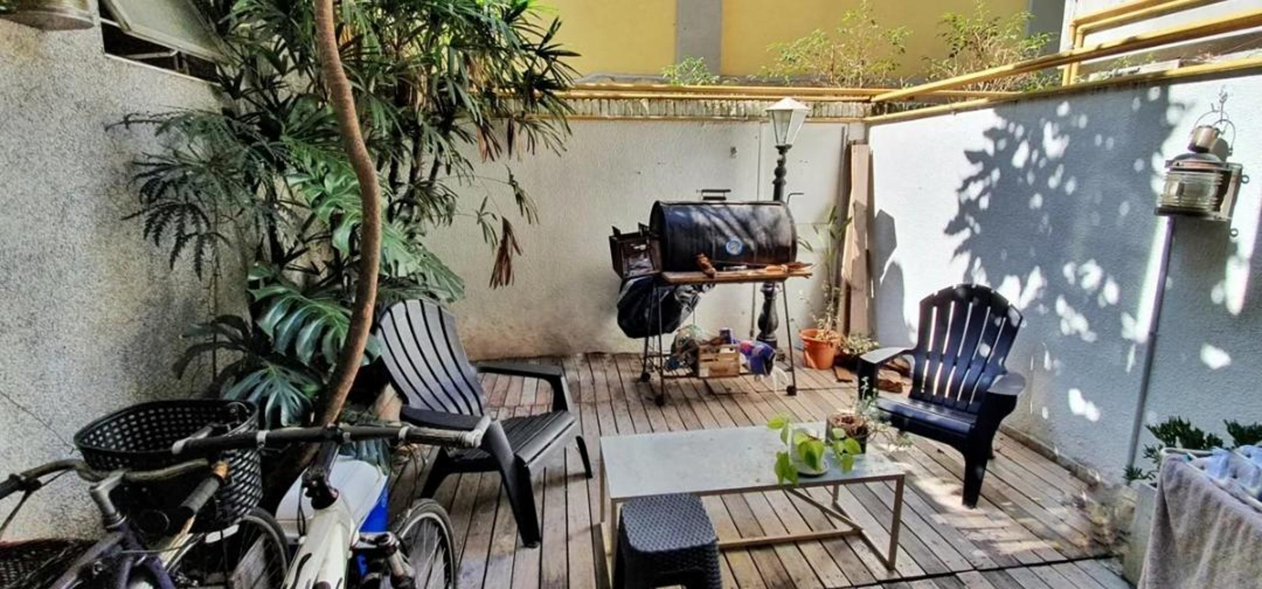 Hermoso 3 Amb cn patio- BELGRANO R — foto 9