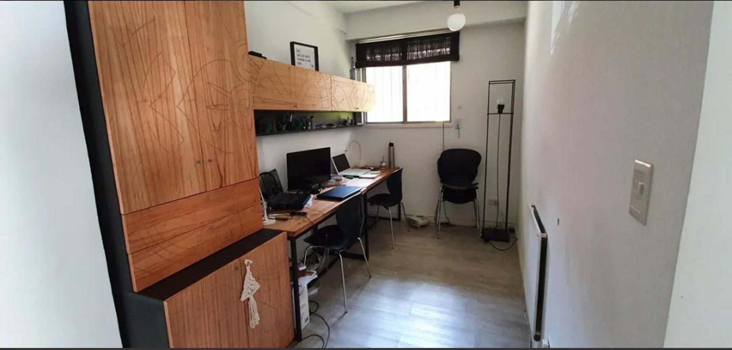 Hermoso 3 Amb cn patio- BELGRANO R — foto 10