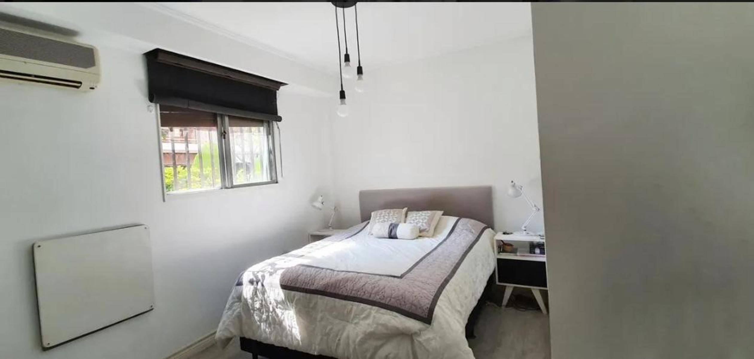 Hermoso 3 Amb cn patio- BELGRANO R — foto 11