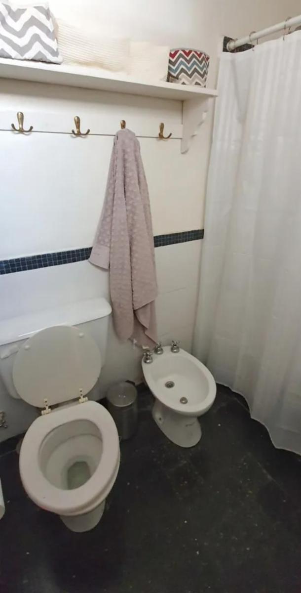 Hermoso 3 Amb cn patio- BELGRANO R — foto 13