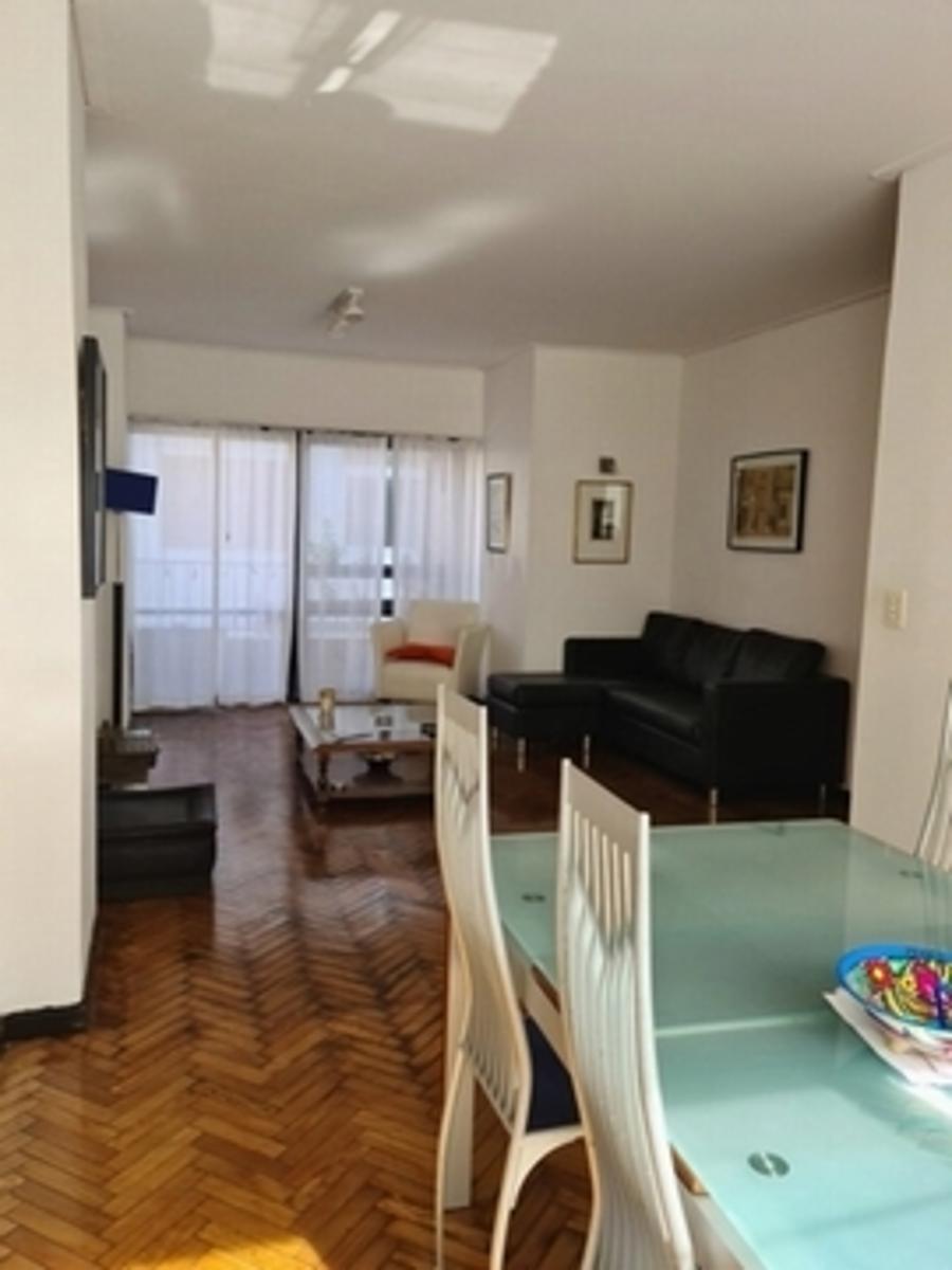 Asombroso 4 Amb, APTO PROFESIONAL- LAS CAÑITAS — foto 3