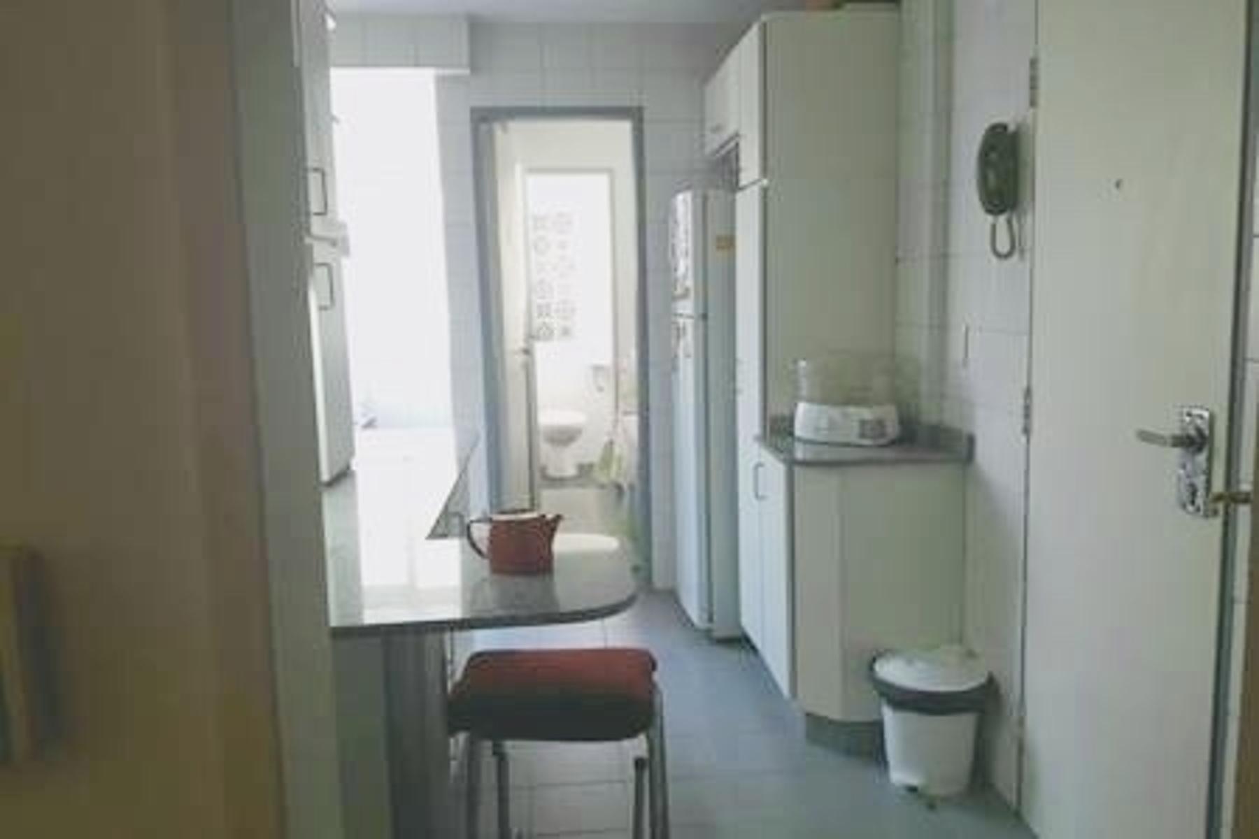 Asombroso 4 Amb, APTO PROFESIONAL- LAS CAÑITAS — foto 10