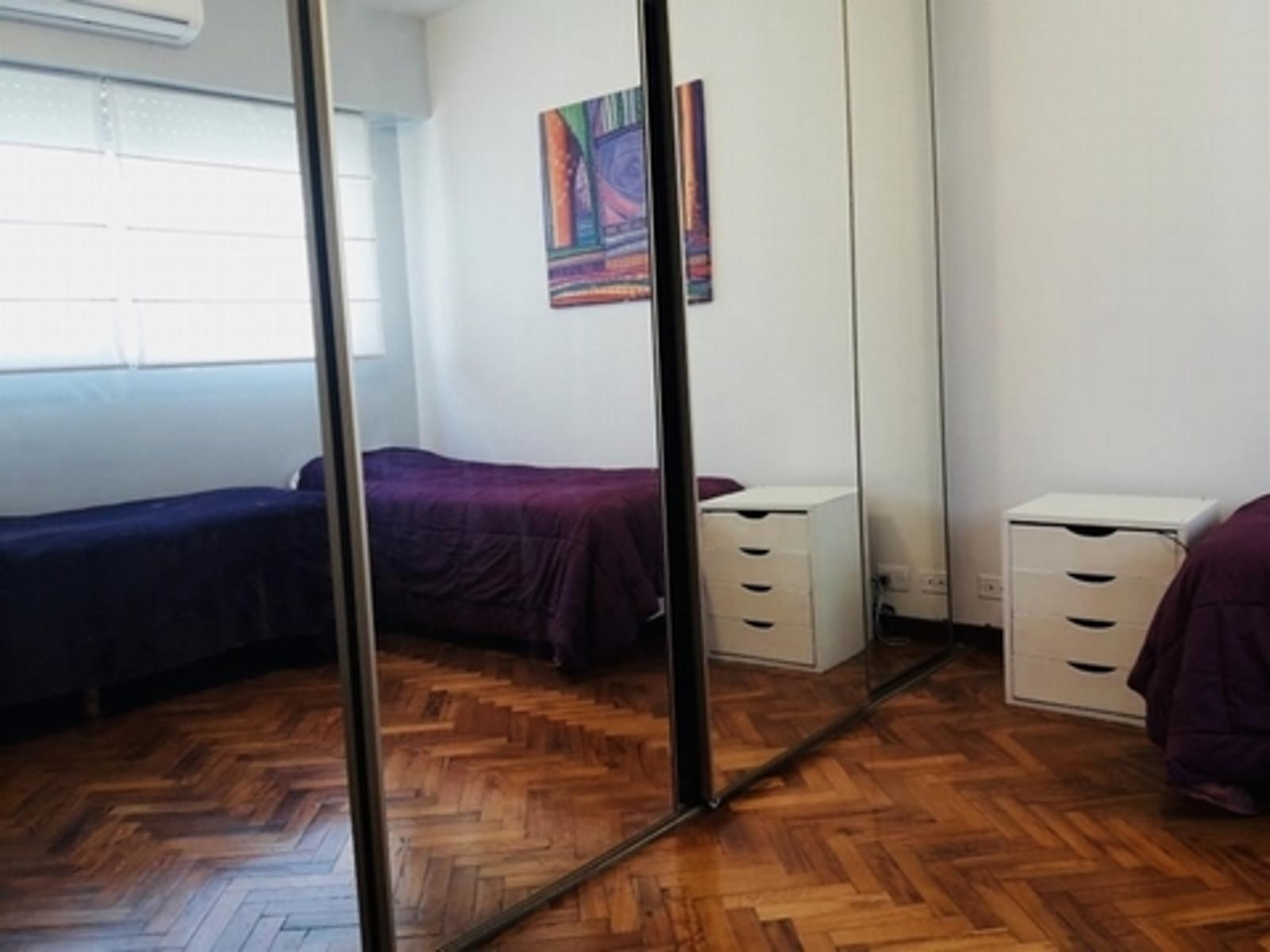 Asombroso 4 Amb, APTO PROFESIONAL- LAS CAÑITAS — foto 11
