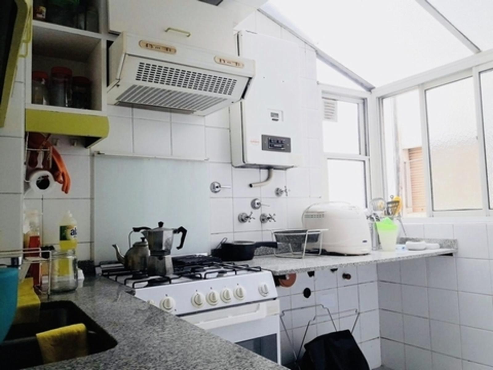 Asombroso 4 Amb, APTO PROFESIONAL- LAS CAÑITAS — foto 14