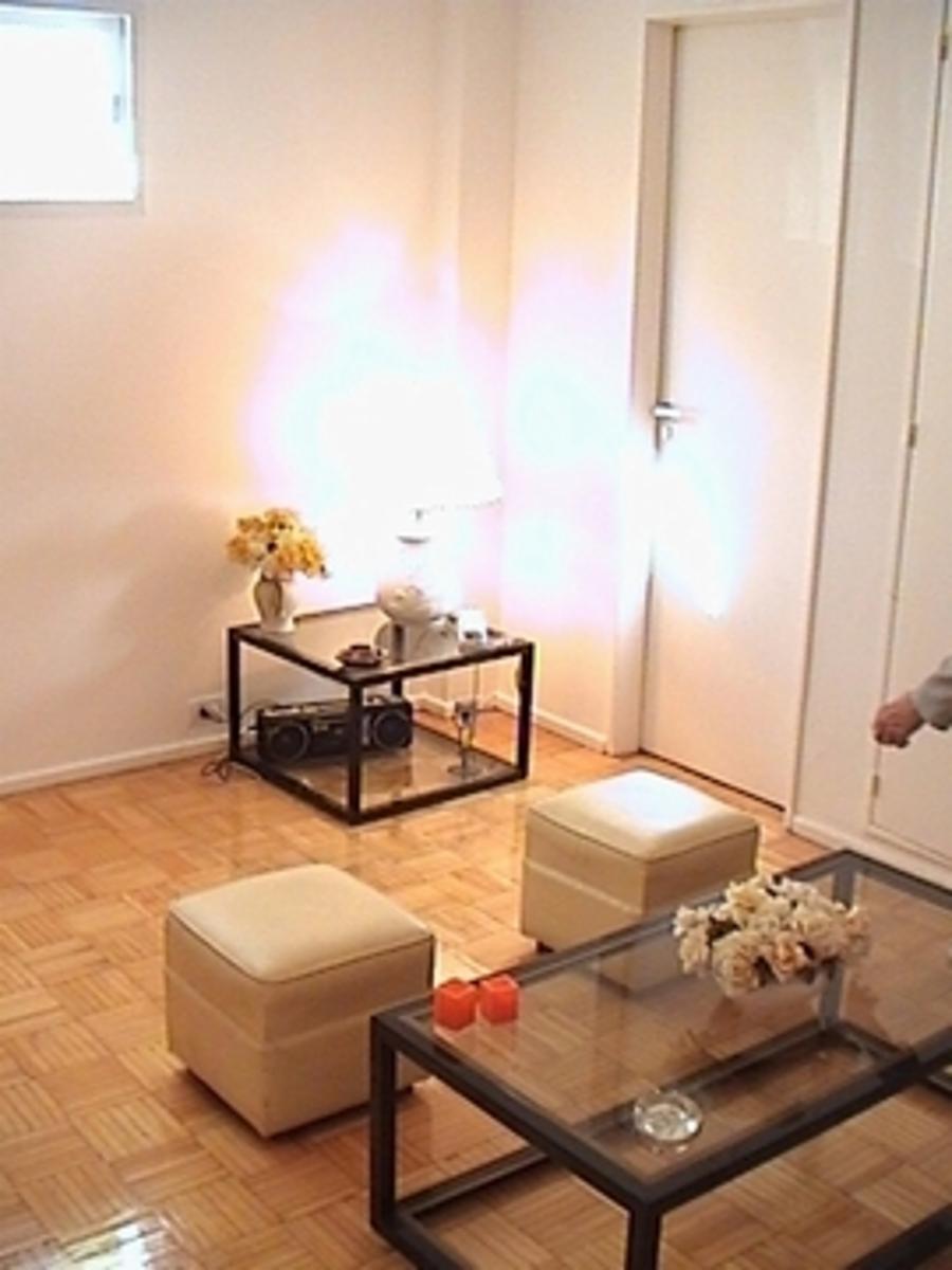 Excelente Monoambiente, APTO PROFESIONAL- BARRIO NORTE — foto 2