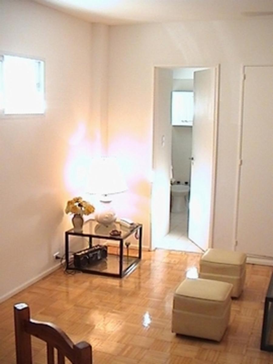 Excelente Monoambiente, APTO PROFESIONAL- BARRIO NORTE — foto 5