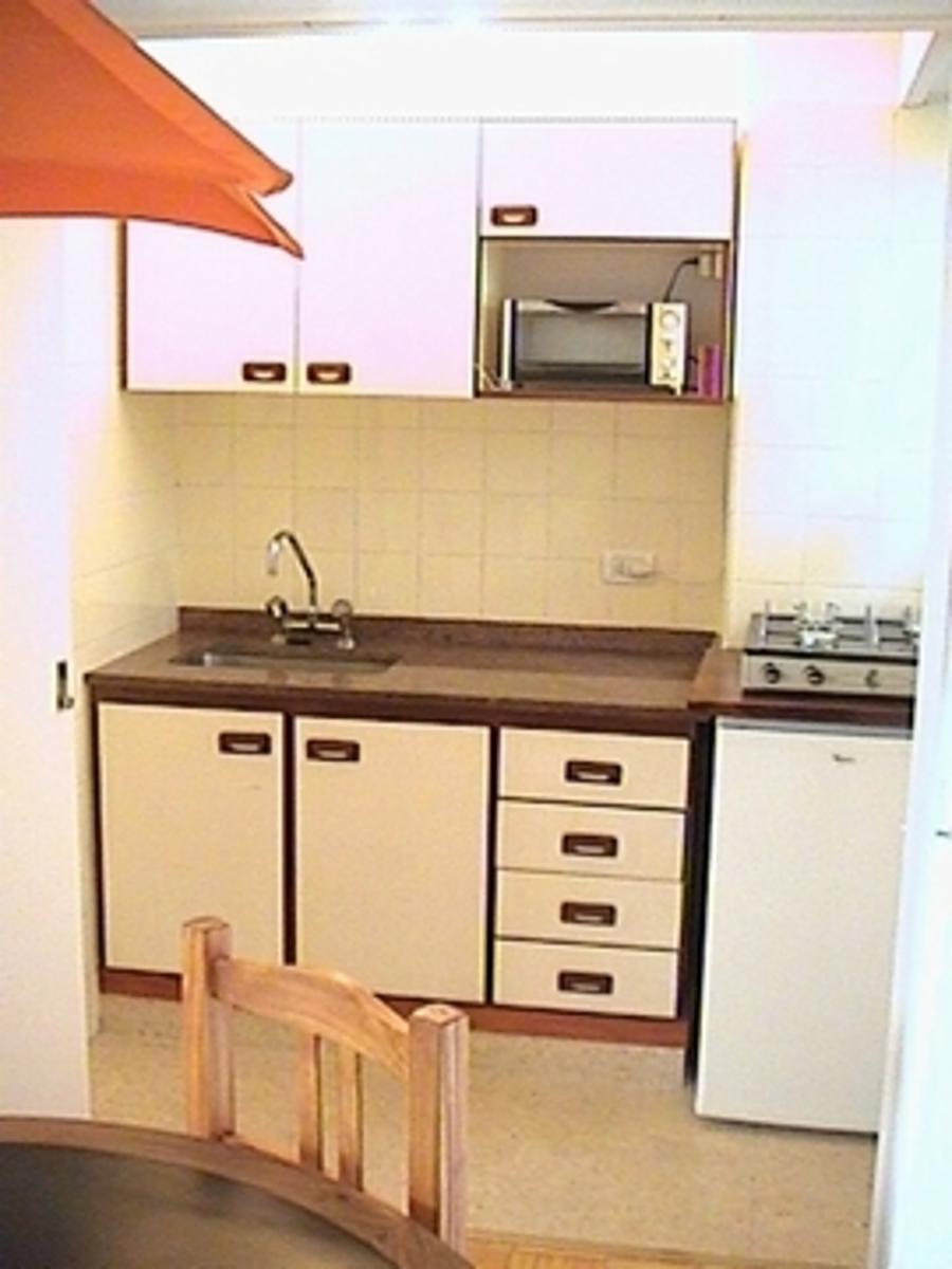Excelente Monoambiente, APTO PROFESIONAL- BARRIO NORTE — foto 6