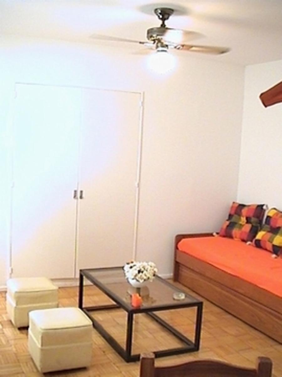 Excelente Monoambiente, APTO PROFESIONAL- BARRIO NORTE — foto 10
