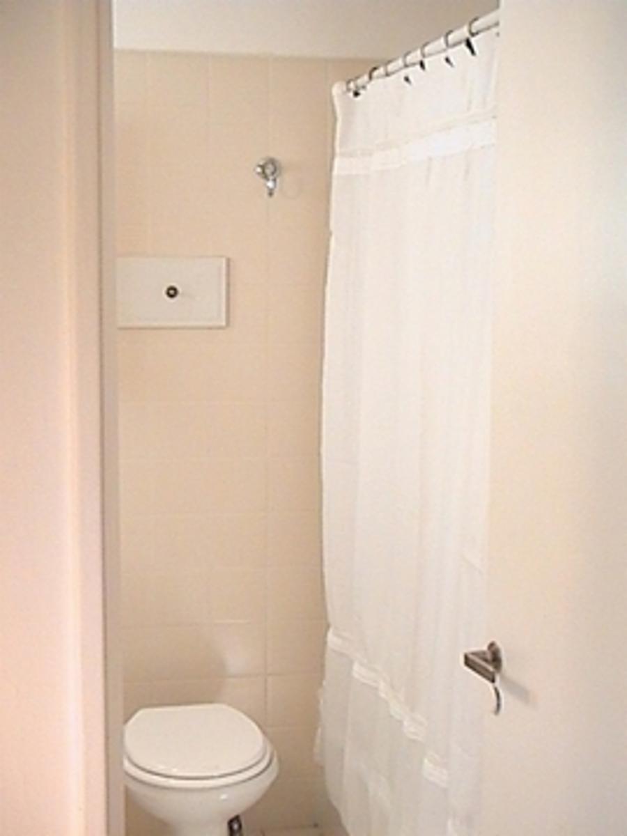 Excelente Monoambiente, APTO PROFESIONAL- BARRIO NORTE — foto 11