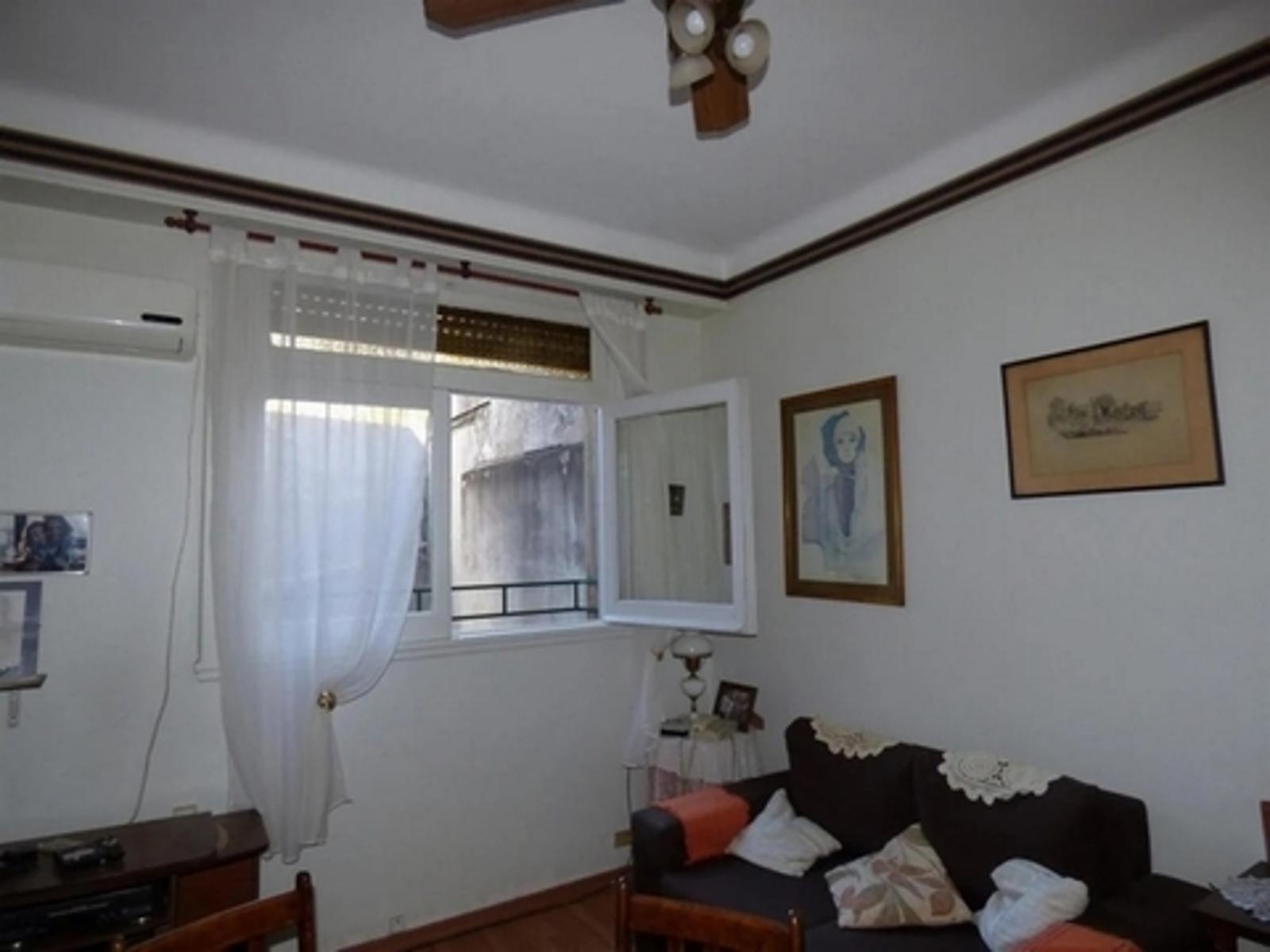 Extraordinario 3 Amb- PALERMO — foto 3