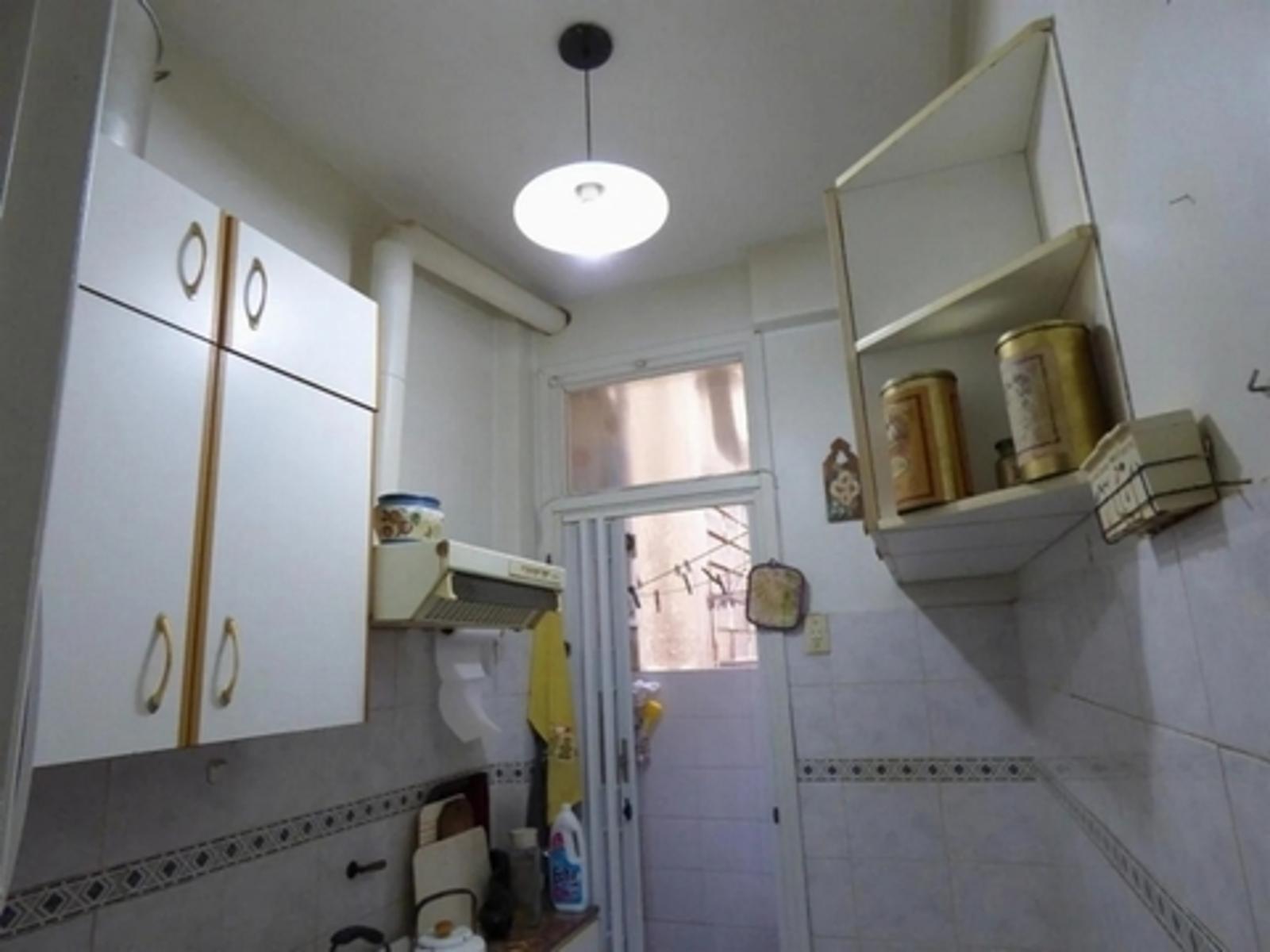 Extraordinario 3 Amb- PALERMO — foto 13