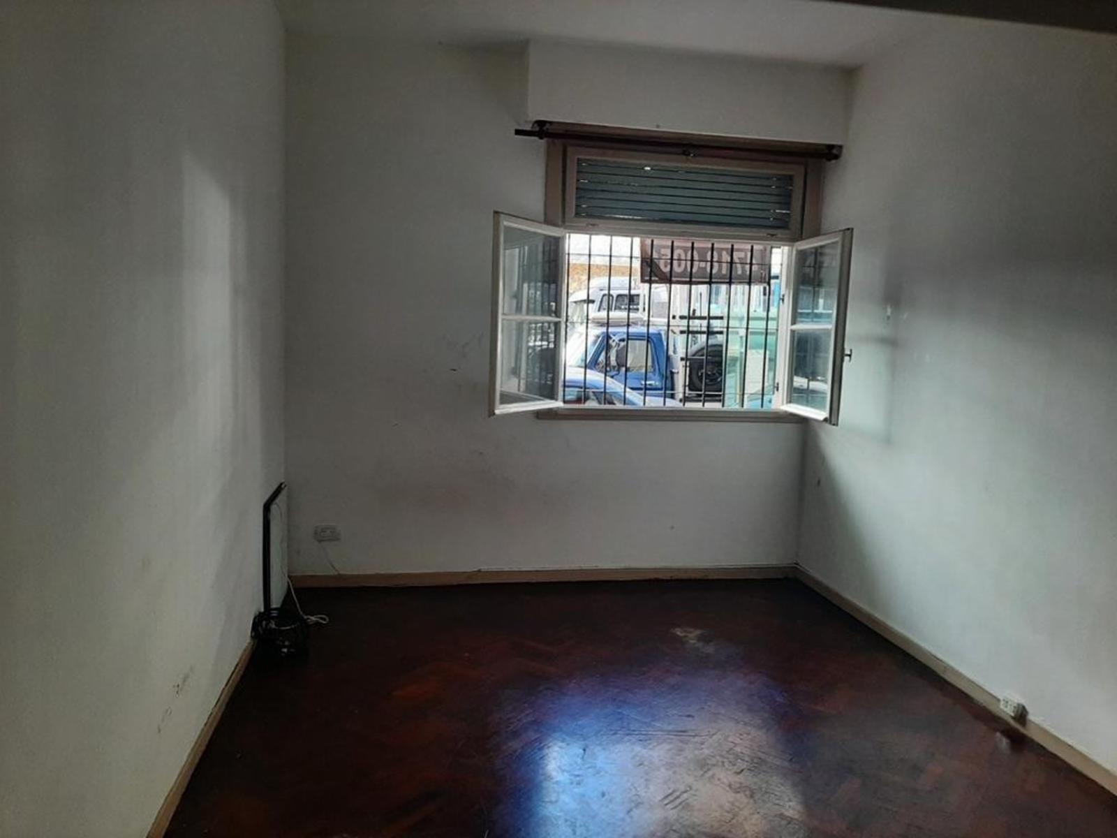 Hermoso Dpto de 2 Ambiente muy luminoso - EXELENTE UBICACION