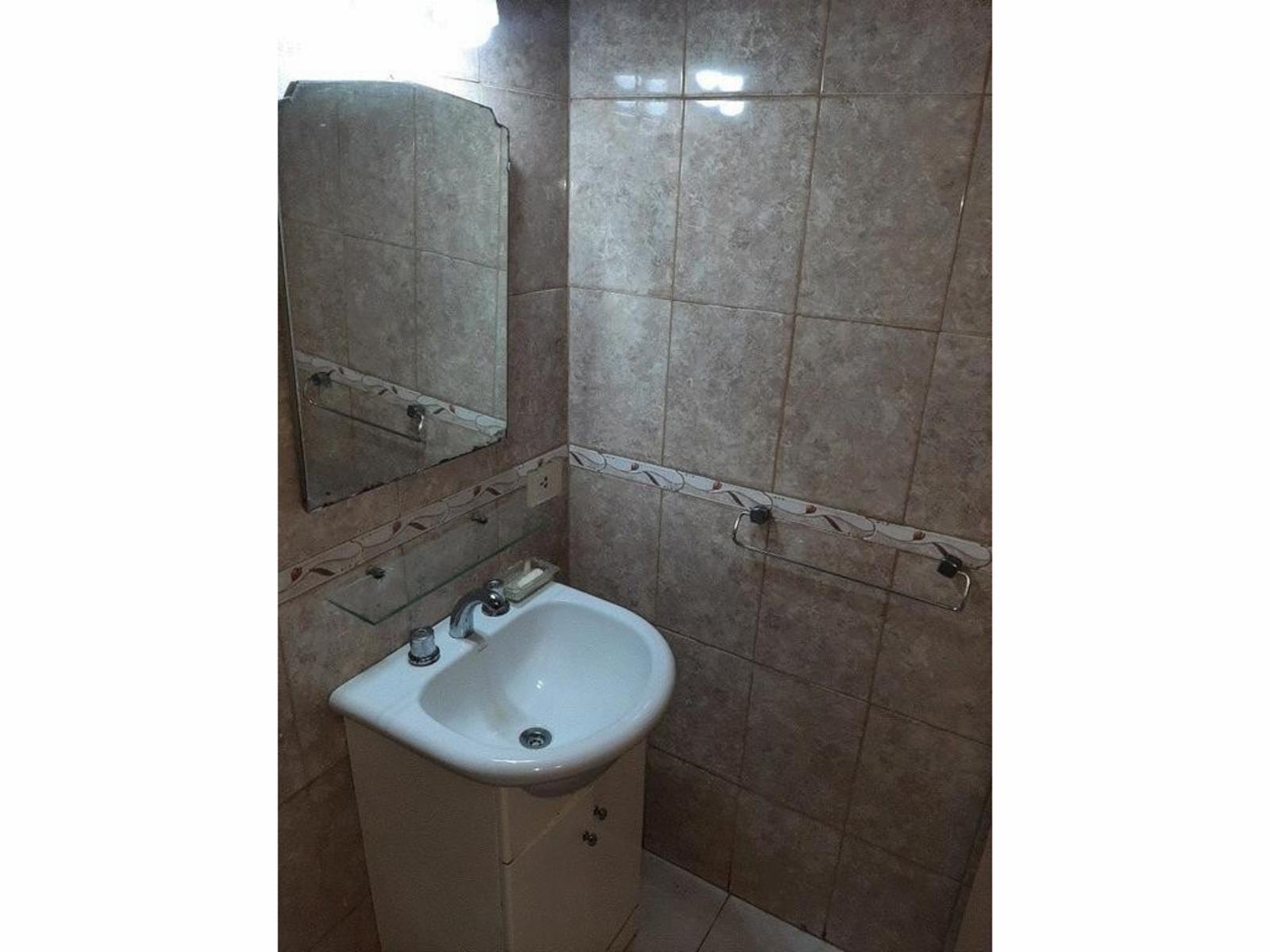 Hermoso Dpto de 2 Ambiente muy luminoso - EXELENTE UBICACION — foto 11
