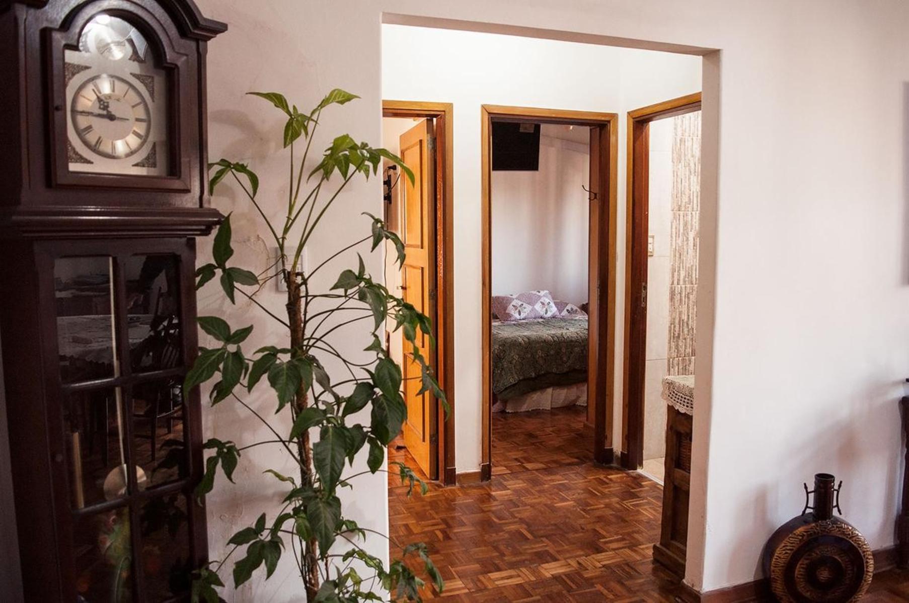 Vicente Lopez - Hermoso departamento de 3 Ambientes