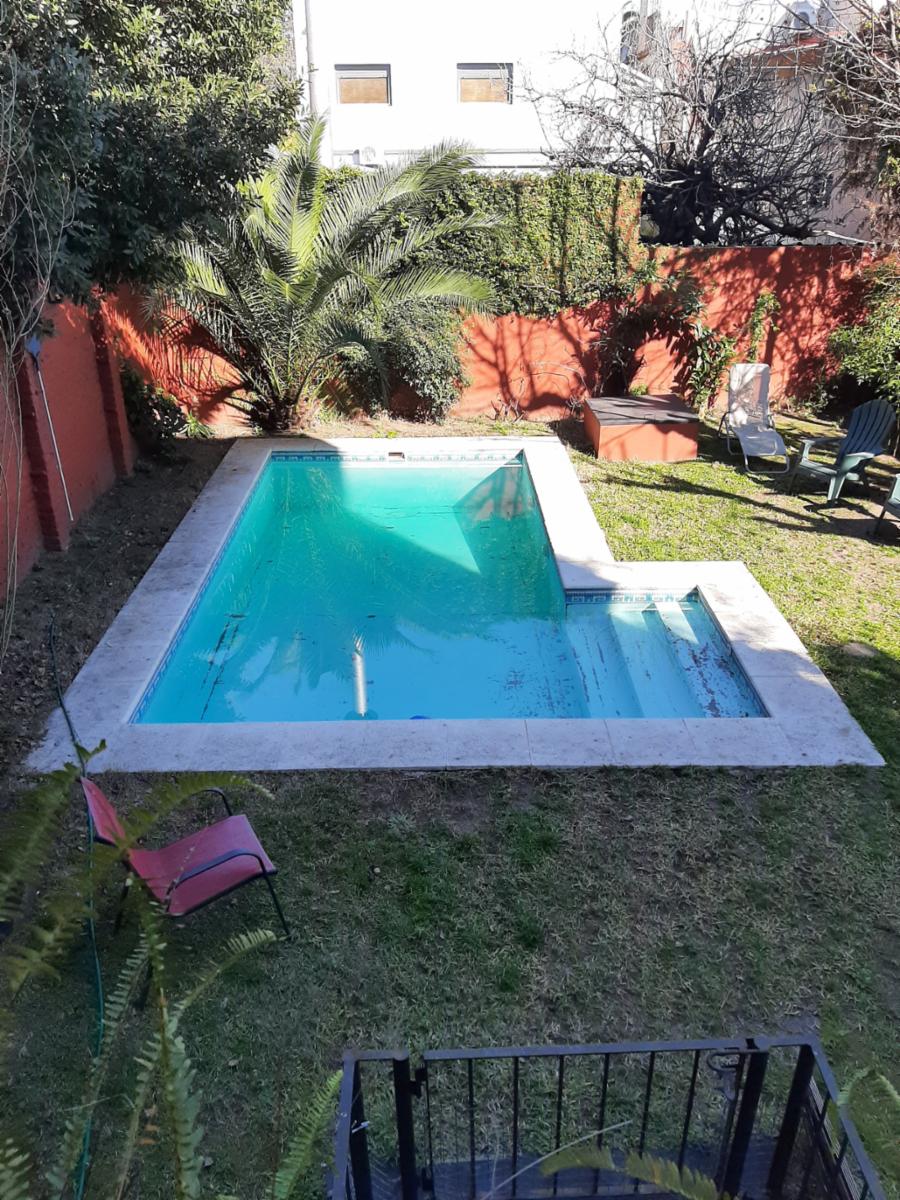 Hermosa Casa con cochera, Jardin, Pileta — foto 11