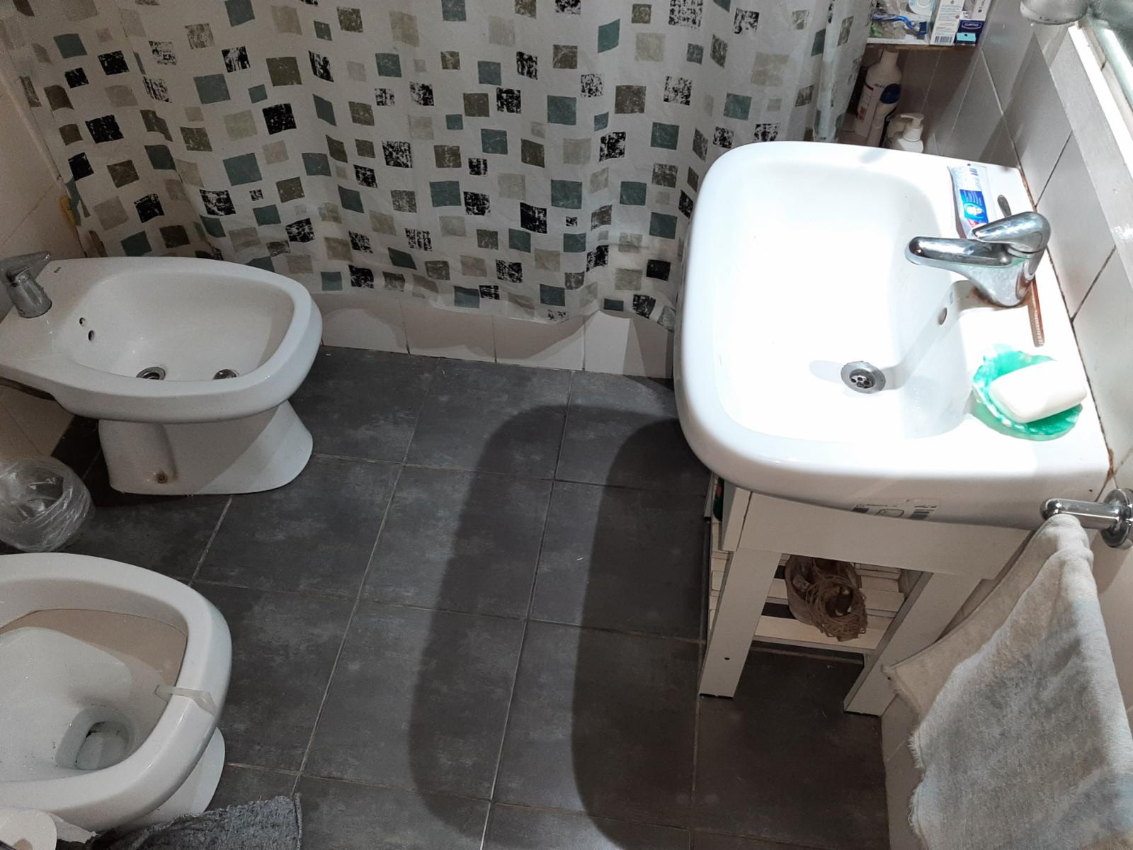Hermoso Monoambiente — foto 6